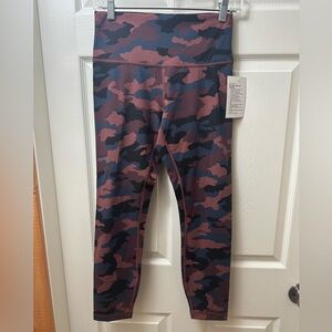 LL🍋Wunder Under High Rise 25” Legging NEW